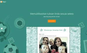 Cara Custom Domain Blogspot Menggunakan Domain Sendiri Pasti Berhasil